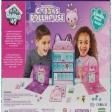 Gabby's Poppenhuis – Spellenpakket met 8
