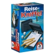 Reise - Kniffel Mit Zusatzblock De