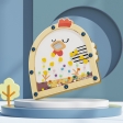 Nourrir la poule