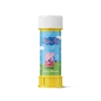 Soap Bubbles Peppa Pig mix 60 ml