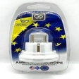 Adaptateur De Usa Vers Europe Eu