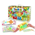 PlayMais® Classic FUN TO LEARN Numbers