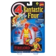 Marvel Legends Firelord Figurine