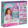 Gabby's Poppenhuis – Spellenpakket met 8