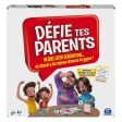 DEFIE TES PARENTS