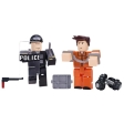 ***Figurines Roblox 3 ass