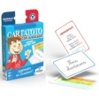 Jeu Cartatoto - Conjugaison
