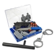 Valisette Accessoires Police