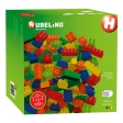 Set de briques 120pieces mixte couleurs
