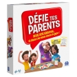 DEFIE TES PARENTS
