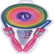 GO PLAY Corde sauter -Arc-en-Ciel-