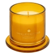 Bougie parfumée 240 g cloche Vanille