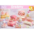 Coffret Jeu Figurines Lapin & Access.