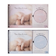 Coffret Naissance + Empreinte