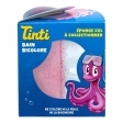 Balle De Bain Magique Tinti