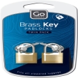 Case Lock (Twin Pack)