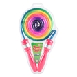 GO PLAY Corde sauter -Arc-en-Ciel-