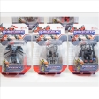 Robotforces transformation