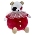 Peluche Panda Circus 37 Cm