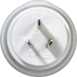 Adaptateur De Europe Eu Vers Aus-China