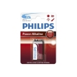 Batterie Philips 9V-x1