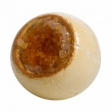 Bombe pour le bain,100gr, parfum vanille