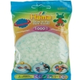 Sachet 1000 Perles 55 Glow