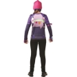 Top + Cagoule Ado Brite Bomber - 9-10 an