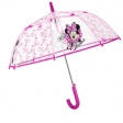 Parapluie Minnie Canne
