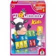 My Rummy Junior Multilangues Fr / De