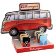 BRIQUET PIEZO VOLKSWAGEN SAMBA x8