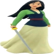 Disney Mulan