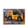 TZ Camions de construction JCB