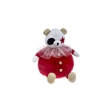 Peluche Panda Circus 37 Cm