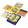 8 Reise Spiel Magnet D