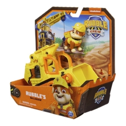 Rubble & Crew – Basic Vehicles Rubble