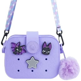 MiniPop BAG  SwopPop Purple