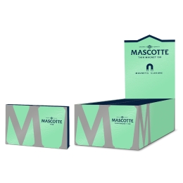 Mascotte Thin Magnet 100