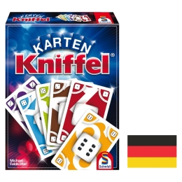 Karten Kniffel® DE