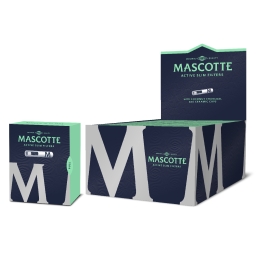 Mascotte Active Slim Filters 34