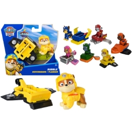 PAW Patrol – Action Pups (Assortment)