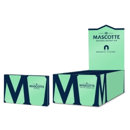 Mascotte Original Magnet 100