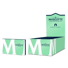 Mascotte Extra Thin Magnet 100