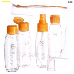 Cabin Bottle Set