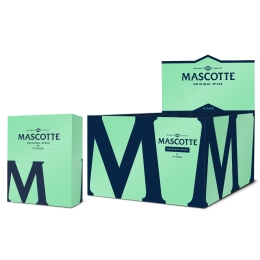 Mascotte Original N° 525 11 Pack