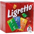 Ligretto Rouge  D/Gb/F/Nl/I/E/Pl...