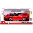 Voiture Ferrari Aperta 1/24