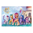 Puzzle mini My Little Pony