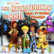 Aventuriers Du Rail - Mon Premier