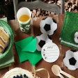 Football 6 Invitations & Enveloppes
